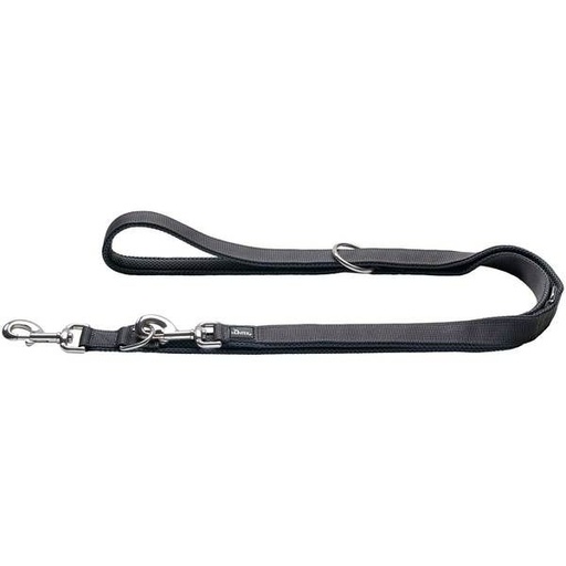 [13847_25135] Laisse réglable "Divo & Maldon" (200 x 1.5 cm) - Hunter