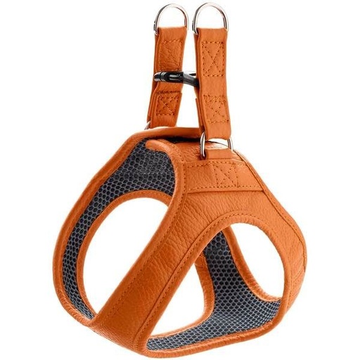 [13848_25144] Harnais "Hilo" orange (S) - Hunter