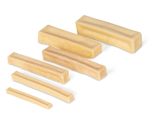 [13859_25151] Himalayan Cheese Bone (M) - Vadigran