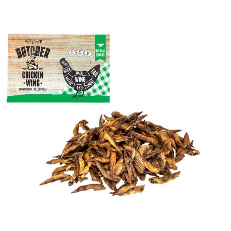 [13860_25156] Aile de poulet "Butcher" (300 g) - Vadigran