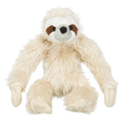 [13885] Peluche "Paresseux" - Beige (35 cm) - Trixie