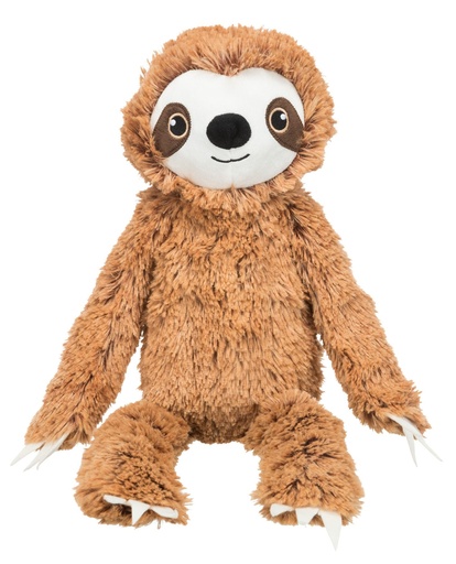 [13886] Peluche "Paresseux" - Marron (56 cm) - Trixie