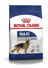 [1393_10542] Maxi Adult (4 kg) - Royal Canin