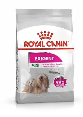 [1398_22548] Mini Exigent (1 kg) - Royal Canin