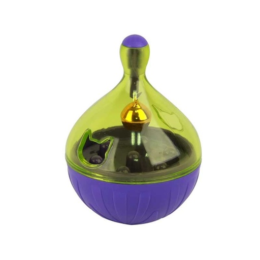 [14003] IQ Snack Toy - Bubimex