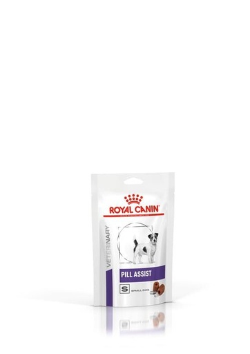 [14043] Pill Assist Small Dog (90 g) - Royal Canin Veterinary