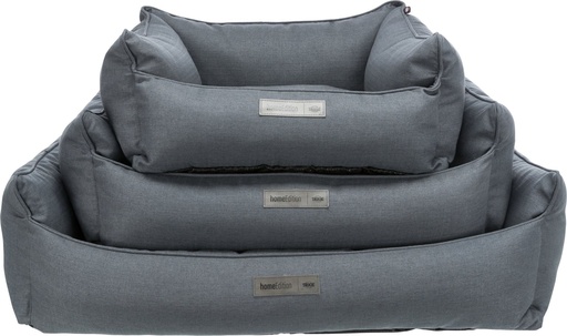 [14062_25407] Lit Farello gris (60 × 50 cm) - Trixie