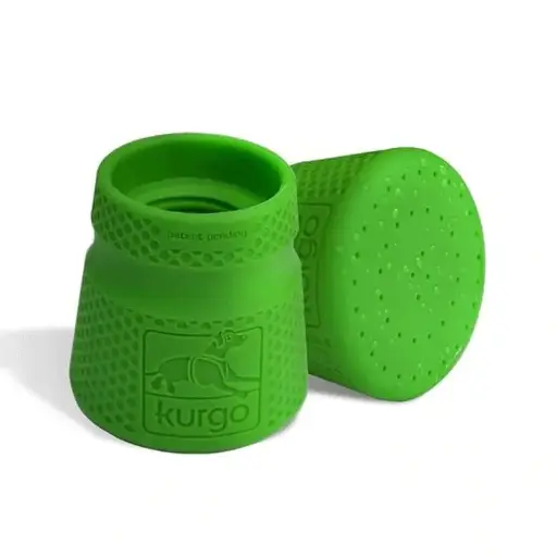 [14108] Bouchon pommeau de douche "Mud Dog Shower" - Kurgo