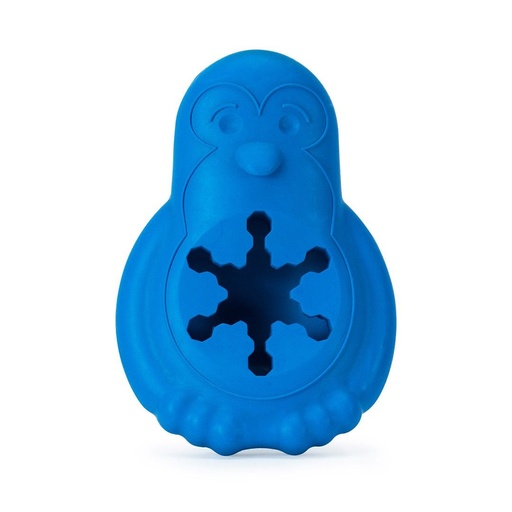 [14116_25458] Jouet à congeler "Penguin" (S) - Petsafe