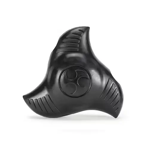 [14117_25461] Jouet à mâcher étoile de ninja "Squeak‘n Treat" (M) - Petsafe