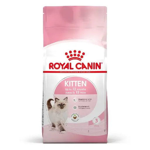 [1422-001] Kitten (400 g) - Royal Canin
