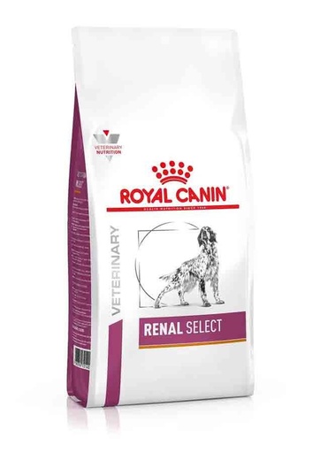[14259_25635] Dog Renal Select (10 kg) - Royal Canin Veterinary