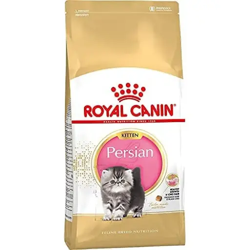 [1427_4181] Feline Nutrition Kitten Persian 32 (10 kg) - Royal Canin