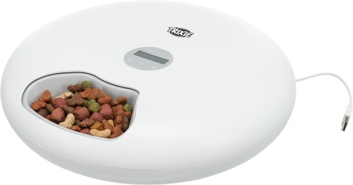 [14305] Distributeur automatique de nourriture "TX5+1" - Trixie