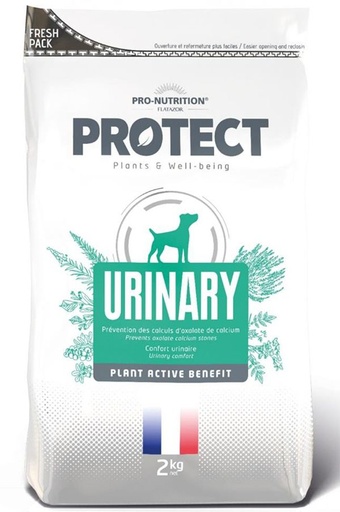 [14323_25694] Protect Urinary pour chien (2 kg) - Pro-Nutrition Flatazor