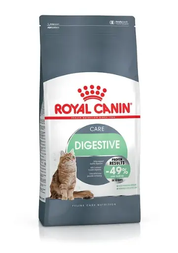 [1435_4193] Feline Nutrition Digestive Care (4 kg) - Royal Canin