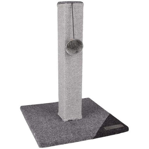 [14356] Arbre à chat "Orson" gris - Flamingo