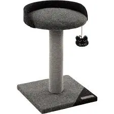 [14359] Arbre à chat "Robert" gris - Flamingo