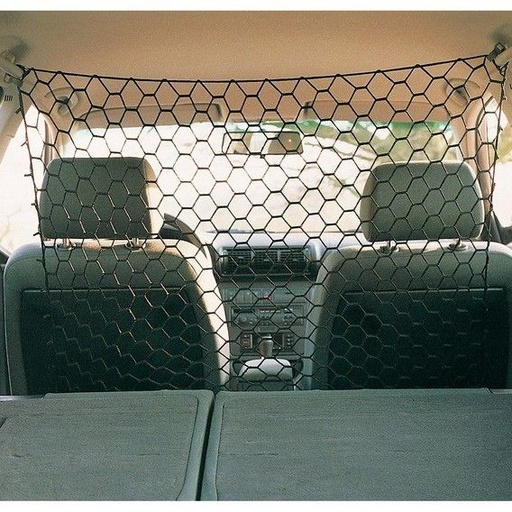 [1447] Filet de protection voiture - Trixie