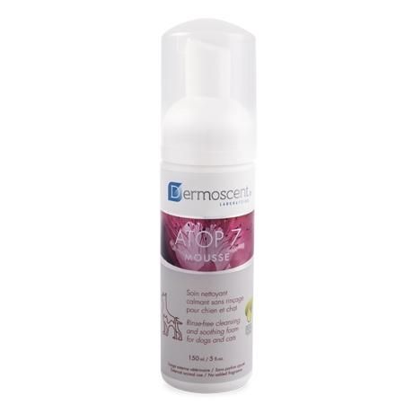 [14565] Soin nettoyant "Atop 7" pour chiens et chats (150 ml) - Dermoscent