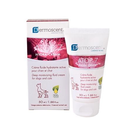 [14567] Crème "Atop 7" pour chiens et chats (150 ml) - Dermoscent