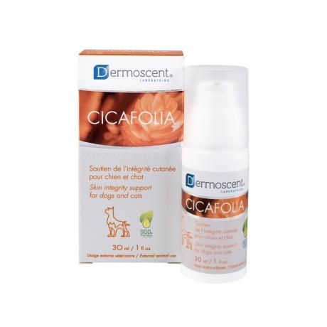 [14583] Gel réparateur "Cicafolia" - Dermoscent