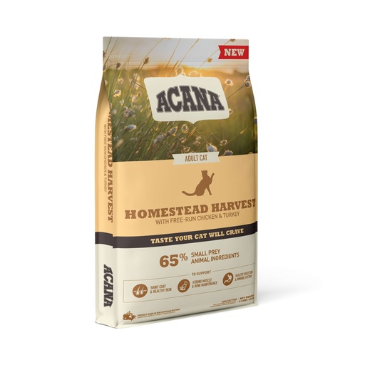 [14710_26113] Homestead Harvest Cat (1.8 kg) - Acana