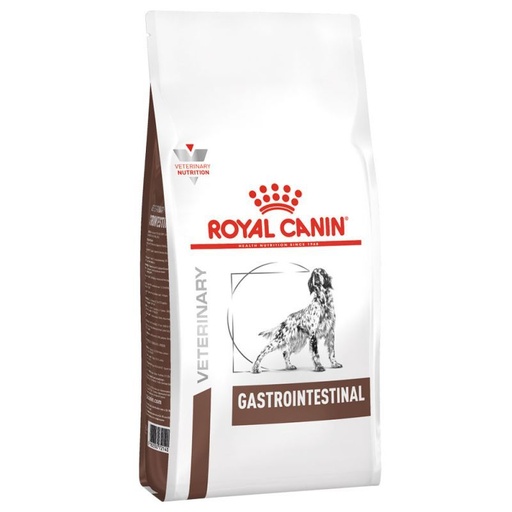 [1472_5489] Dog Gastro Intestinal (2 kg) - Royal Canin Veterinary