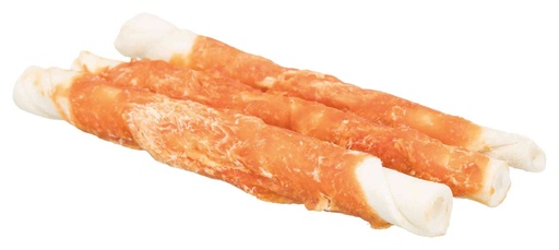 [14723_26118] Denta Fun Chicken Chewing Roll (Taille 1) - Trixie