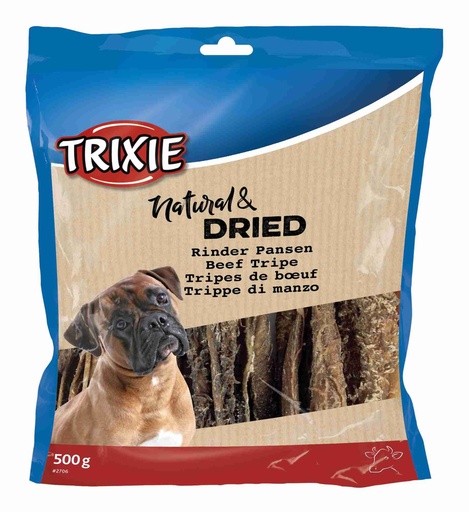 [14727_26121] Panse de boeuf (500 g) - Trixie
