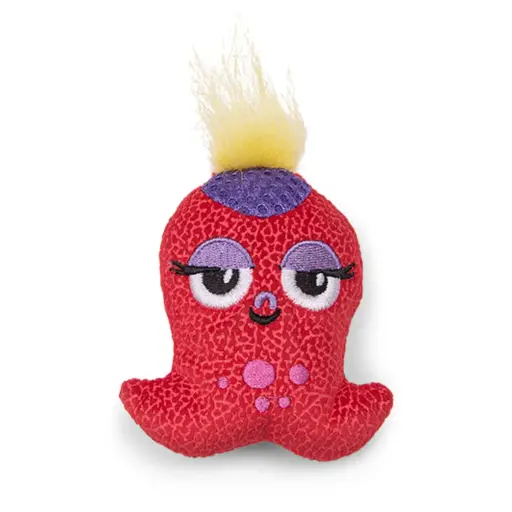 [14872] Peluche pour chat "Poulpe" - Vadigran