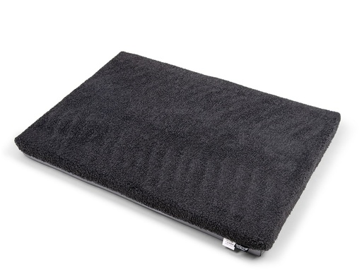 [14898_26337] Coussin orthopédique à mémoire de forme gris (Taille 2) - Vadigran