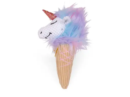 [14913] Peluche "Licorne glace" - Vadigran