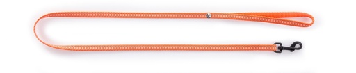 [14949] Laisse pour chat "Safety" orange - Martin Sellier