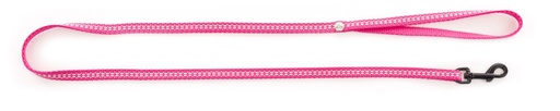 [14950] Laisse pour chat "Safety" rose - Martin Sellier