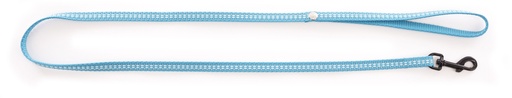 [14951] Laisse pour chat "Safety" bleu - Martin Sellier