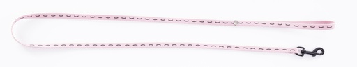 [14969] Laisse pour chat "Dodo" rose - Martin Sellier