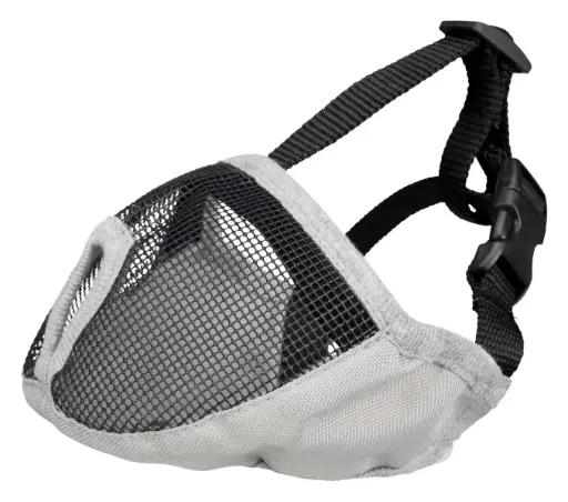 [15029_26473] Muselière "spéciale museau court" (S) - Trixie