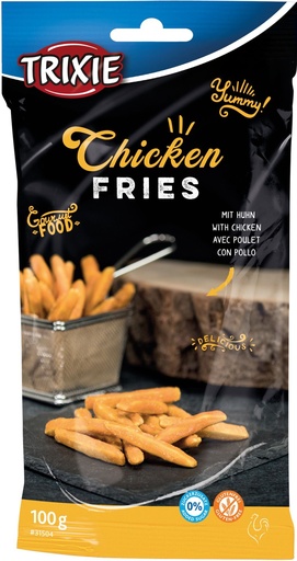 [15032] Chicken Fries - Trixie