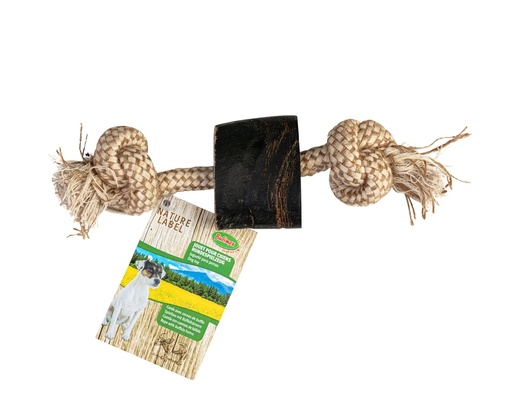 [15052_26512] Corne avec corde (S) - Bubimex