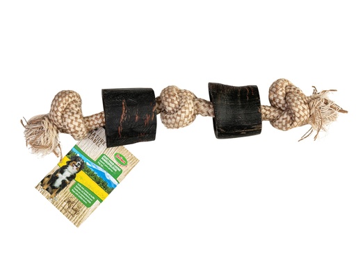 [15052_26513] Corne avec corde (M) - Bubimex