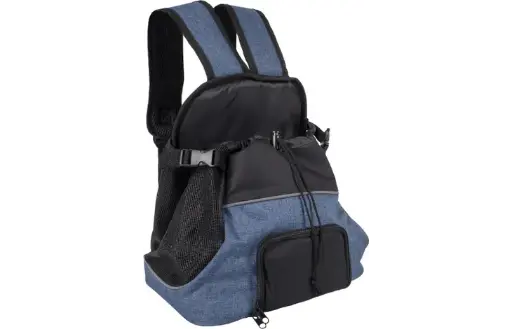 [15075] Sac ventral "Sybil" - Flamingo