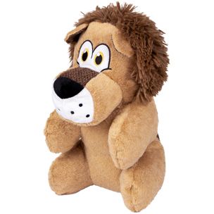 [15077_26528] Peluche lion "Leeuw" (L) - Flamingo