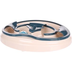 [15079] Jeu d'intelligence ovale - Flamingo