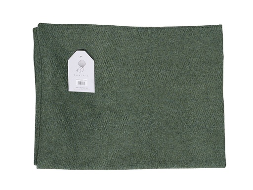 [15087_26550] Housse de matelas pour chien Stargaze 120x90 cm (Botanical Green) - Fantail