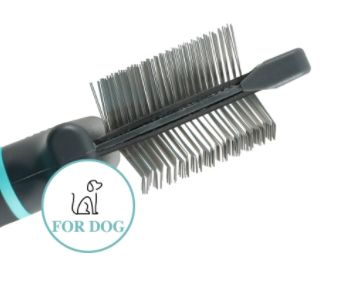 [15157_26651] Slicker double flexible (S) - Anah