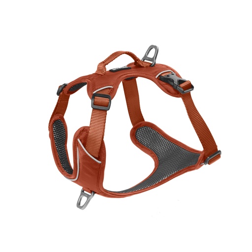 [15163_26669] Harnais Momentum Cuivre (L) - Kyflie