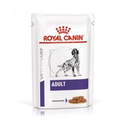[15188] Pâtée diététique pour chien adulte - Vetenary Care Nutrition Royal Canin