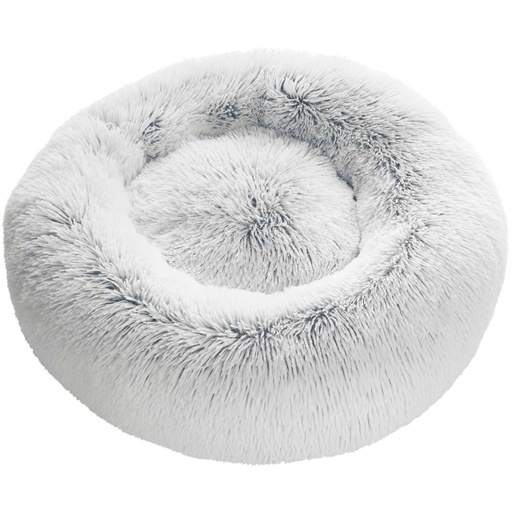 [15237_26830] Coussin super douillet Loppa blanc (S) - Hunter