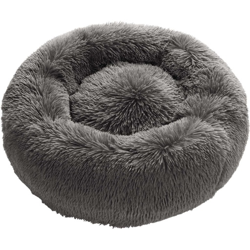 [15238_26832] Coussin super douillet Loppa anthracite (S) - Hunter